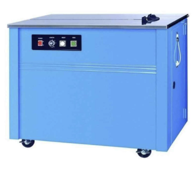 Máquina automática de arco